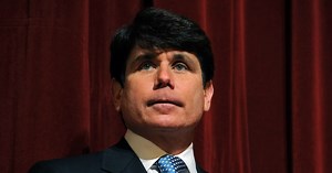 Alabama 'Love Gov' Robert Bentley Not First to Face Recall Attempt