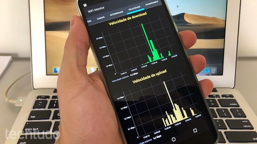 Como saber quantos aparelhos estão conectados no seu Wi-Fi