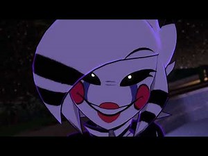 Fnia Girls: Midnight Beach Walk (Marie) (Pt.1)