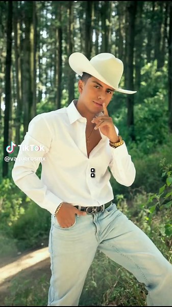 #parati #foryou #hazloviral #fyp #vaquero