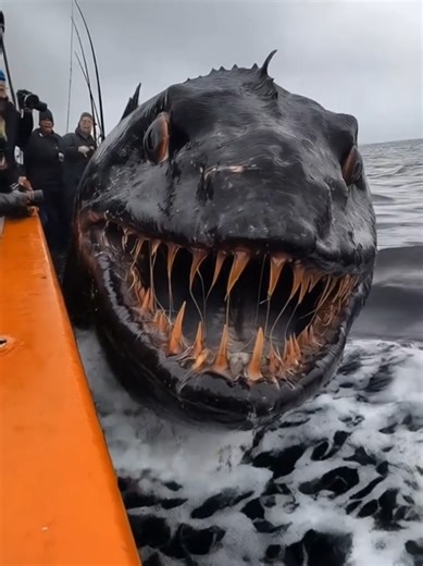 Incredible Transformations: The Power of Fish 🐟