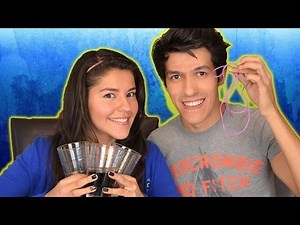 2 CHALLENGES BETWEEN BROTHERS AND FOR YOU | THE POLYNESIANS | POLYNESIAN CHALLENGE