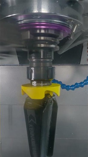 Machining Beautiful Parts on the SYIL X9