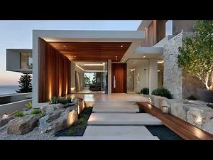 Architectural Trends 2025: 25 Modern Minimalist House Ideas for Luxurious Living #4
