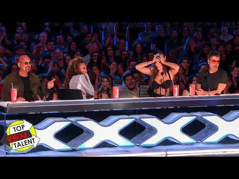 AGT 2026 Like Netflix? Here's A Full Show To WATCH! (Week 3 Auditions)