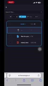 Tutorial Hosting Web Gratis