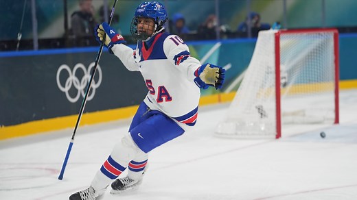 Laila Edwards embraces opportunity to inspire next generation