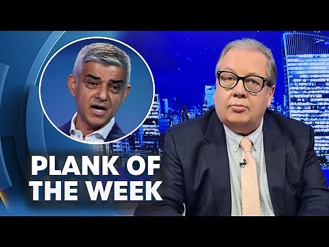 Plank Of The Week With Mike Graham | 29-March-24