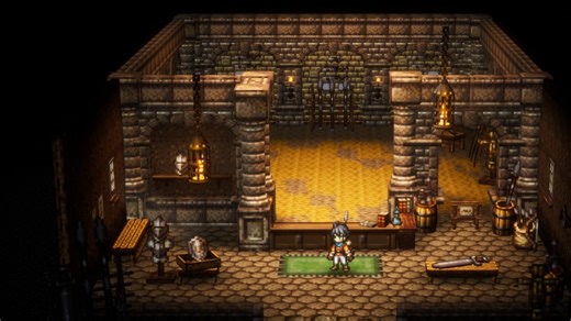 All Battle Skills and How to Get Them