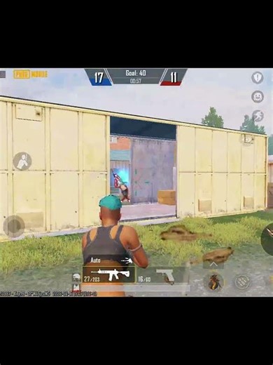 Power Of I5 2nd Gen🔥🥵 #pubg #bgmi #shorts #viral