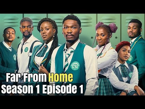 Netflix Far From Home Season 1 Episode 1 | Full Episode Recap