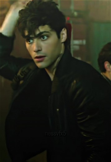 Shadowhunters Scene featuring Izzy, Alec, and Jace
