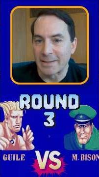 Play-By-Play. Tiebreaker! Intense Street Fighter 2:CE Match! {{CAUTION}} vs. AN10