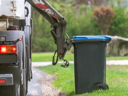 Livingston Will Switch To New Garbage Collection Company (What To Know)