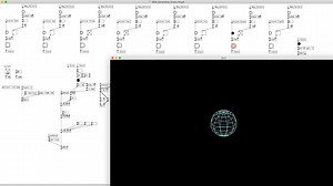How to Create Live Visuals in Pure Data!