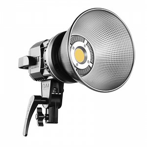 GVM P80S-II 80W LED Spotlight Daylight(Buy One Get One Free)(add 2 ite