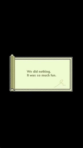 i listened to this album a lot when i was 13 | we did nothing it was so much fun album