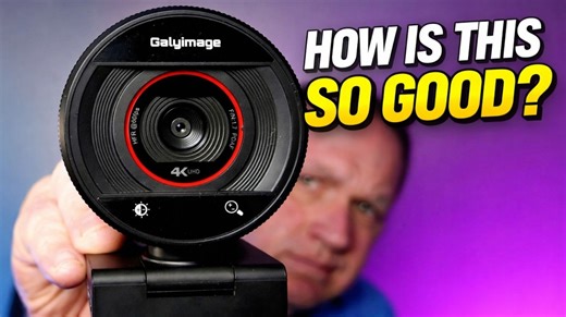 Are budget webcams still worth it or just a waste?