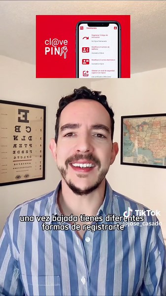 Jose Casado on TikTok
