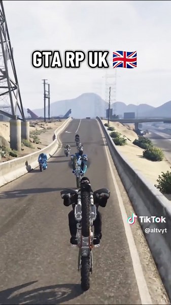 GTA RP UK: Immerse Yourself in British Roleplay