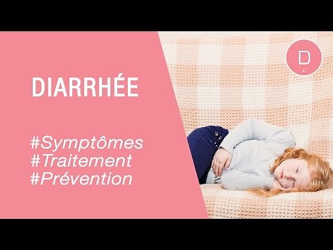 What to do if a child has diarrhea? - Childhood illnesses