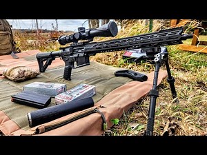 350 Legend Accuracy Inconsistencies... it's not what you'd think!