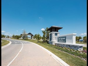 Del Webb Active Adult Living 55+ Community in Minneola | Retirement Communities Central Florida