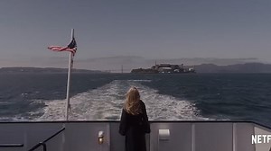 The OA: Part II - Trailer