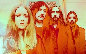 LUCIFER: 'Izrael' Video Released