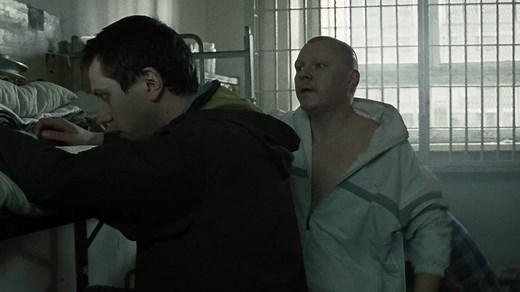 Symetria (2003) Cały film PL