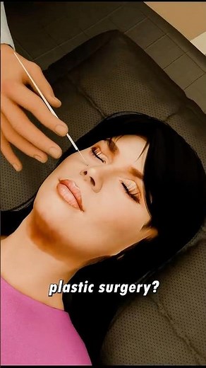 What Really Happens in Plastic Surgery?