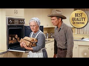 The Beverly Hillbillies Season 1 Episode 2 Full Episode | Best Quality on YouTube | CBS Comedy 1962
