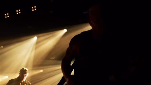 New Biohazard song and video for ‘Forsaken’ on all streaming platforms. Link in bio | Billy Biohazard