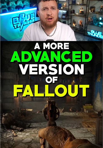 Atomfall: Exciting New Game Launching Soon!