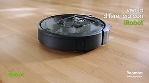 19 reactions | ¡Revolucionamos la forma de limpiar! Roomba i7+ es el Robot impecable para el hogar. #Roomba #Limpieza #iRobot | iRobot | Facebook