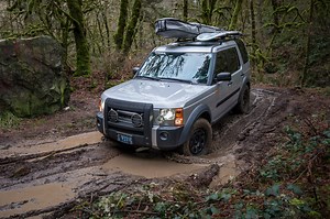 Toyo Open Country AT3 Review: All-Conditions Work Boots for Your Adventure Vehicle