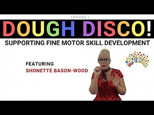 5 Tips For Dough Disco with Shonette Bason-Wood