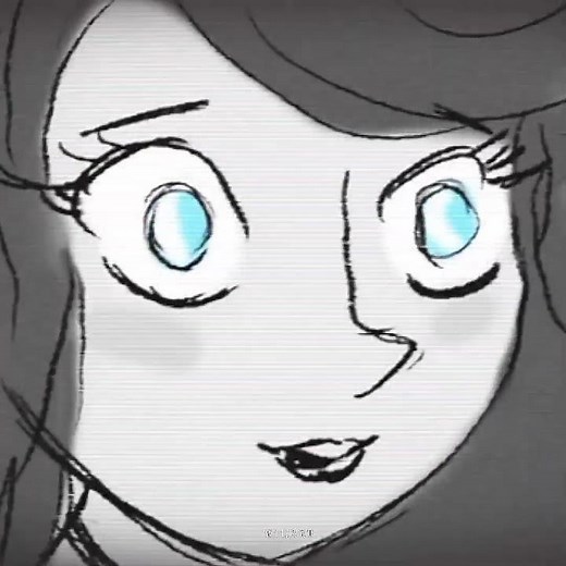 Dracula x Martha 💔 - Hotel Transylvania - Edit - 4k - Golden brown by the stranglers - #aftereffects