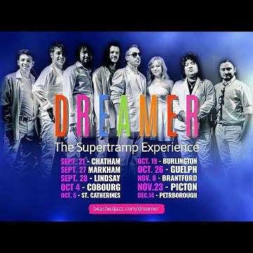 Supertramp Hits by Dreamer