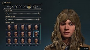 Hogwarts Legacy: Hermione Granger Character Creator Guide