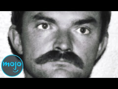 10 Times Serial Killers Were Caught in the Act