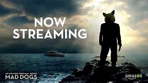 278K views · 813 reactions | @#&! just got real. Stream Mad Dogs with...