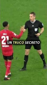 ADLI vs REFEREE: The biggest VAR "Revenge" in history ⚽️🔥
