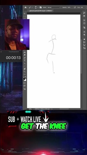 Mastering Figure Drawing Poses