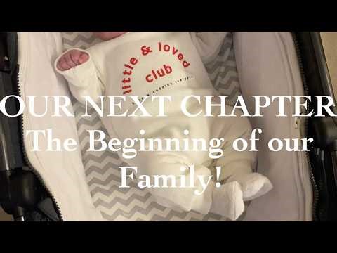 The Greatest Adventure Yet: Starting Our Family