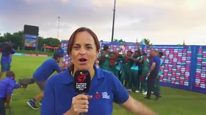376K views · 211 shares | Our commentary team share their top moments from South Africa, where emotion, determination, passion and no little skill paved the way to an epic final. 樂 What is your favourite memory from #U19CWC 2020? | ICC - International Cricket Council | Facebook
