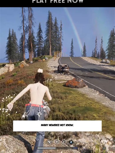 Once Human All Players Unite for a Server-Wide Photo #oncehuman #openworld