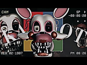 ＫＡＨＯＯＴ - FXRR (kahoot phonk remix [slowed to perfection + reverb]