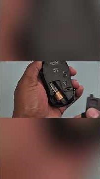 Logitech M220 vs M240: Silent Mouse Comparison #shorts