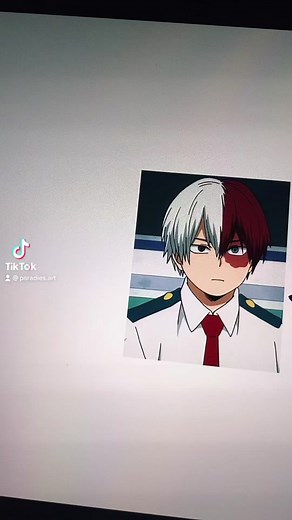 Deku with Death Note - Fanart Mashup